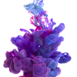 Icon of program: Ink in Water Live Wallpap…