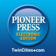 프로그램 아이콘: Pioneer Press e-Edition