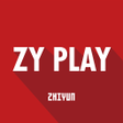 Иконка программы: ZY Play