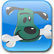 Icoon van programma: Grabit