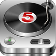Programikonen: DJ Studio 5 - Free music …