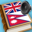 Ikon program: English Nepal best dictio…