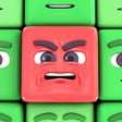 أيقونة البرنامج: Drop Jelly