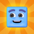 Programın simgesi: Drop Jelly