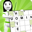 Programikonen: Arrowword PuzzleLife