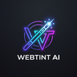 Icoon van programma: WebTint AI