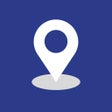 Programikonen: Locate Friends