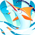 程序图标：Fun Fishing:My Pet