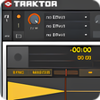 Ikona programu: Traktor PRO