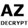Programikonen: AZ/AN Decrypt