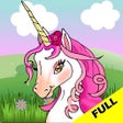 Programikonen: Unicorn Games for Kids FU…
