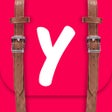 Programın simgesi: Yemeksepeti: Food Grocer…