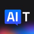 ไอคอนของโปรแกรม: AI Teleport: Chat  Talk