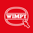 程序图标：Wimpy Rewards App