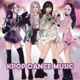 プログラムのアイコン：Kpop Dance Music Kpop Aud…