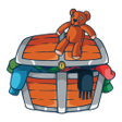 プログラムのアイコン：Baulito