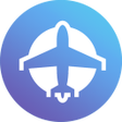 プログラムのアイコン：Cheap Flights Booking