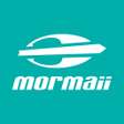 Ikona programu: Mormaii Smartwatches