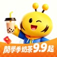 Ikona programu: 閃蜂