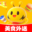 プログラムのアイコン：閃蜂