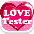 程序图标：Love Tester