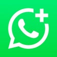 Programın simgesi: WhatsApp Business