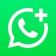 프로그램 아이콘: WhatsApp Business