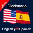 Ícone do programa: Spanish to English  Engli…