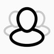 程序图标：Reports X for Followers