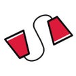 Ikon program: SaidThat - Social Reviews