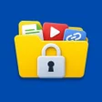 Programikonen: Private Files Access  Sha…