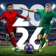 Programın simgesi: Soccer Manager Football G…