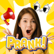 프로그램 아이콘: Funply: Prank Sound Warp