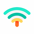 程序图标：Wifi Share Network Hotspo…