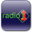 Icoon van programma: Radio 1 Widget