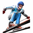 Icon of program: ORF-Ski Challenge