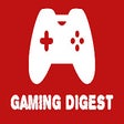 Programikonen: Gaming Digest
