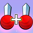 ไอคอนของโปรแกรม: Fighter Merge