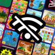 Biểu tượng của chương trình: Offline Games
