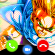 أيقونة البرنامج: Goko Call from Dragon gam…