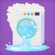 Programikonen: ASMR Laundry