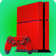 Icoon van programma: PS2 Simulator