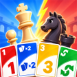 Programikonen: Chess Cards