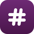 أيقونة البرنامج: Slackify for Google Chat