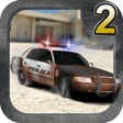 프로그램 아이콘: Mad Cop 2 - Police Car Ra…