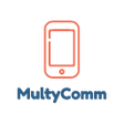 プログラムのアイコン：MultyCommPin