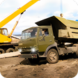Ikona programu: Construction Games Truck …