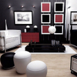 程序图标：Interior Jigsaw Puzzles