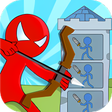 Icon of program: Heroes ClashTower War