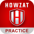 Howzat: Fantasy Cricket App icon